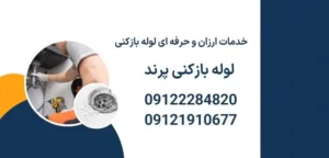 خدمات ارزان و حرفه ای